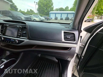 2019 Toyota Highlander XLE – miniatura 17