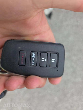 2019 Toyota Highlander XLE – miniatura 5