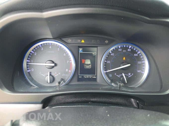 2019 Toyota Highlander XLE – miniatura 6