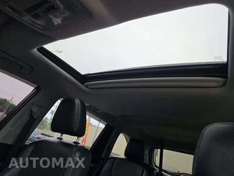 2019 Toyota Highlander XLE – miniatura 8
