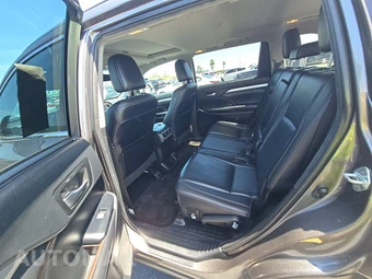 2019 Toyota Highlander XLE - miniatura 13