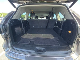 2019 Toyota Highlander XLE - miniatura 16
