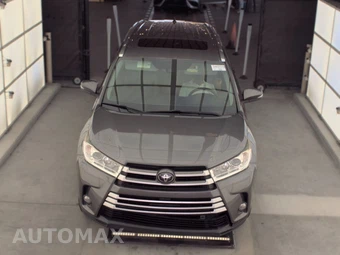 2019 Toyota Highlander XLE - miniatura 2