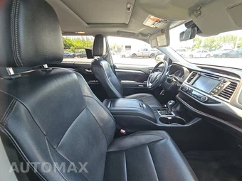 2019 Toyota Highlander XLE - miniatura 8