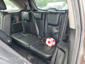 2019 Toyota Highlander XLE – miniatura 14