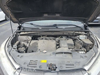 2019 Toyota Highlander XLE – miniatura 16