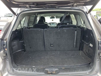 2019 Toyota Highlander XLE – miniatura 17