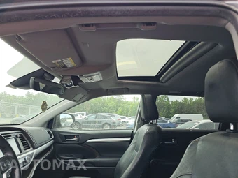 2019 Toyota Highlander XLE – miniatura 22
