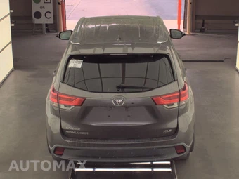 2019 Toyota Highlander XLE – miniatura 5