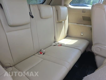 2019 Toyota Highlander XLE – miniatura 14