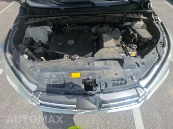 2019 Toyota Highlander XLE – miniatura 16