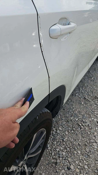 2019 Toyota Highlander XLE – miniatura 19