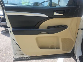 2019 Toyota Highlander XLE – miniatura 9