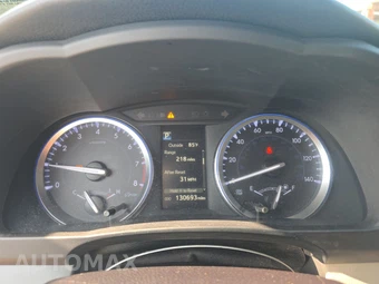 2019 Toyota Highlander XLE - miniatura 12