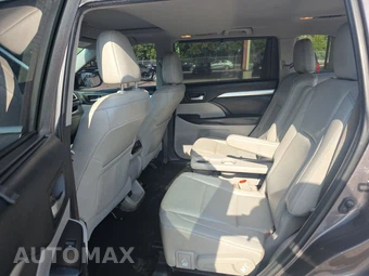 2019 Toyota Highlander XLE - miniatura 13