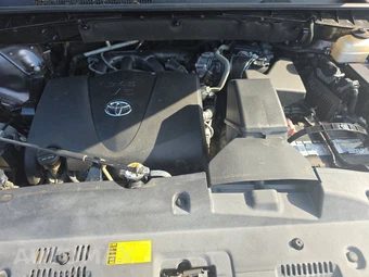 2019 Toyota Highlander XLE - miniatura 16