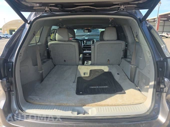 2019 Toyota Highlander XLE - miniatura 17