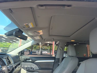 2019 Toyota Highlander XLE - miniatura 22