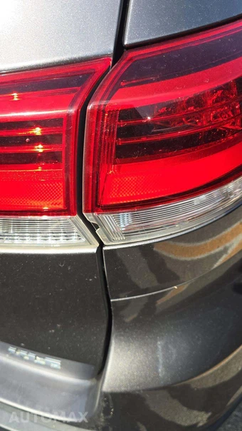 2019 Toyota Highlander XLE - miniatura 29