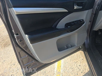 2019 Toyota Highlander XLE - miniatura 9