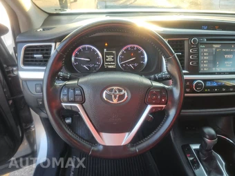 2019 Toyota Highlander XLE – miniatura 10