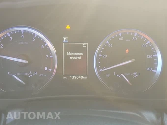 2019 Toyota Highlander XLE – miniatura 12