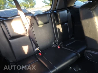 2019 Toyota Highlander XLE – miniatura 14