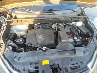 2019 Toyota Highlander XLE – miniatura 16