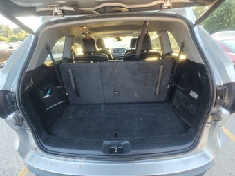 2019 Toyota Highlander XLE – miniatura 17