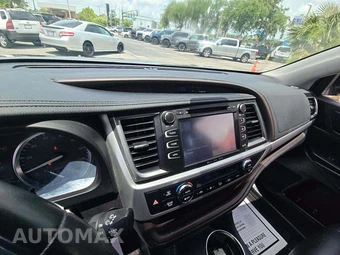 2019 Toyota Highlander XLE – miniatura 10