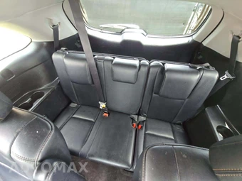 2019 Toyota Highlander XLE – miniatura 14