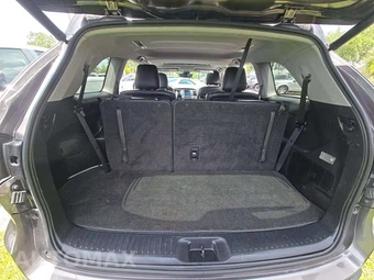2019 Toyota Highlander XLE – miniatura 15