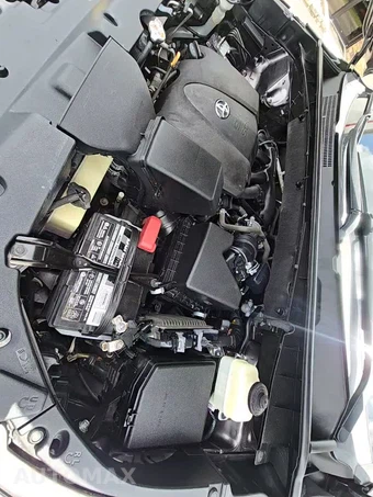 2019 Toyota Highlander XLE – miniatura 25
