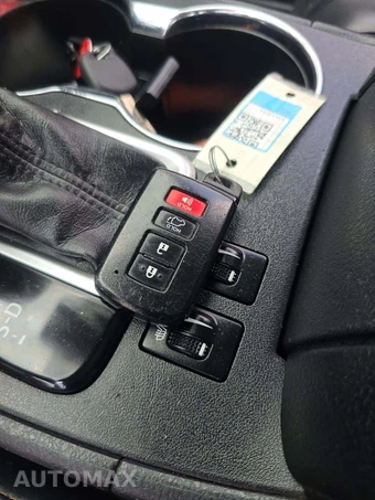 2019 Toyota Highlander XLE – miniatura 8