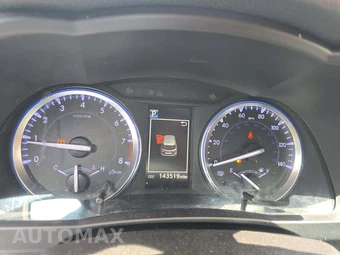 2019 Toyota Highlander XLE – miniatura 9