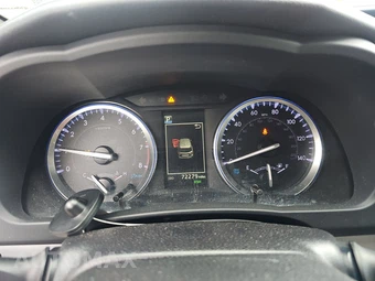 2019 Toyota Highlander XLE - miniatura 12