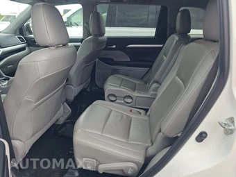 2019 Toyota Highlander XLE - miniatura 13
