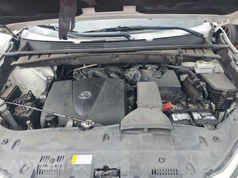 2019 Toyota Highlander XLE - miniatura 16