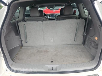 2019 Toyota Highlander XLE - miniatura 17