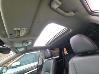 2019 Toyota Highlander XLE – miniatura 11