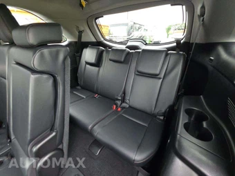 2019 Toyota Highlander XLE – miniatura 14