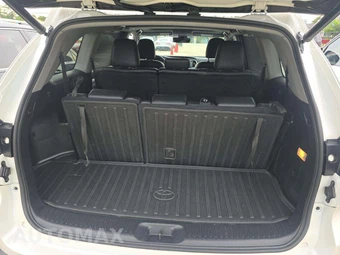 2019 Toyota Highlander XLE – miniatura 15