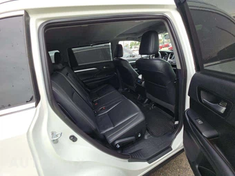 2019 Toyota Highlander XLE – miniatura 17