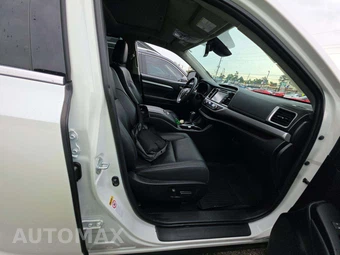 2019 Toyota Highlander XLE – miniatura 19