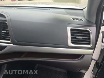 2019 Toyota Highlander XLE – miniatura 20