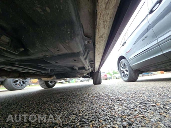 2019 Toyota Highlander XLE – miniatura 7