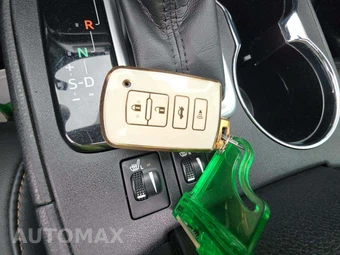 2019 Toyota Highlander XLE – miniatura 8
