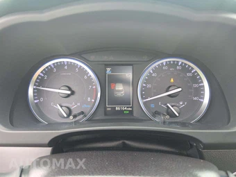 2019 Toyota Highlander XLE – miniatura 9