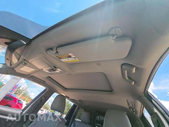 2019 Toyota Highlander XLE - miniatura 11