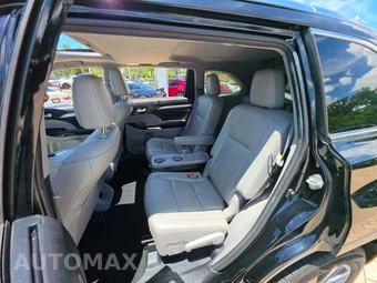 2019 Toyota Highlander XLE - miniatura 13